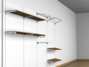 Accesorios en aluminio