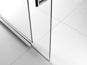 Puerta corredera aluminio